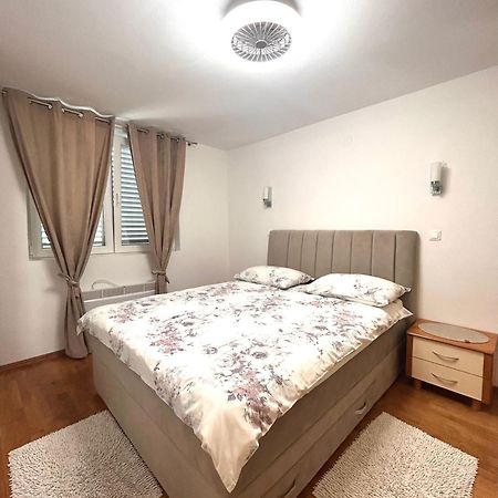 Apartman Fani Dubrovnik Extérieur photo