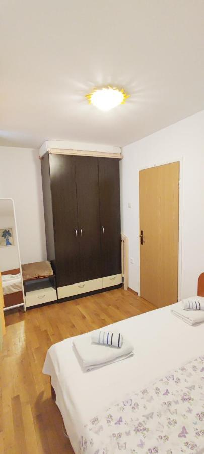 Apartman Fani Dubrovnik Extérieur photo