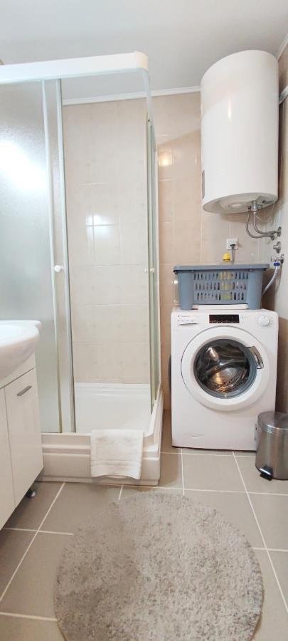 Apartman Fani Dubrovnik Extérieur photo