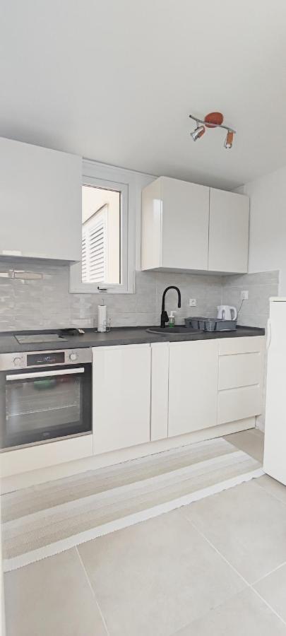Apartman Fani Dubrovnik Extérieur photo