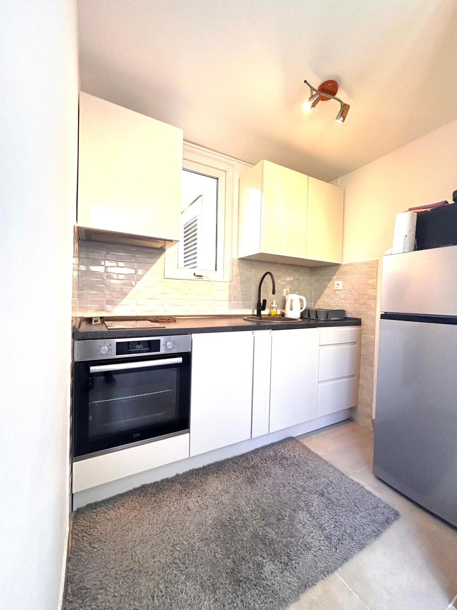Apartman Fani Dubrovnik Extérieur photo
