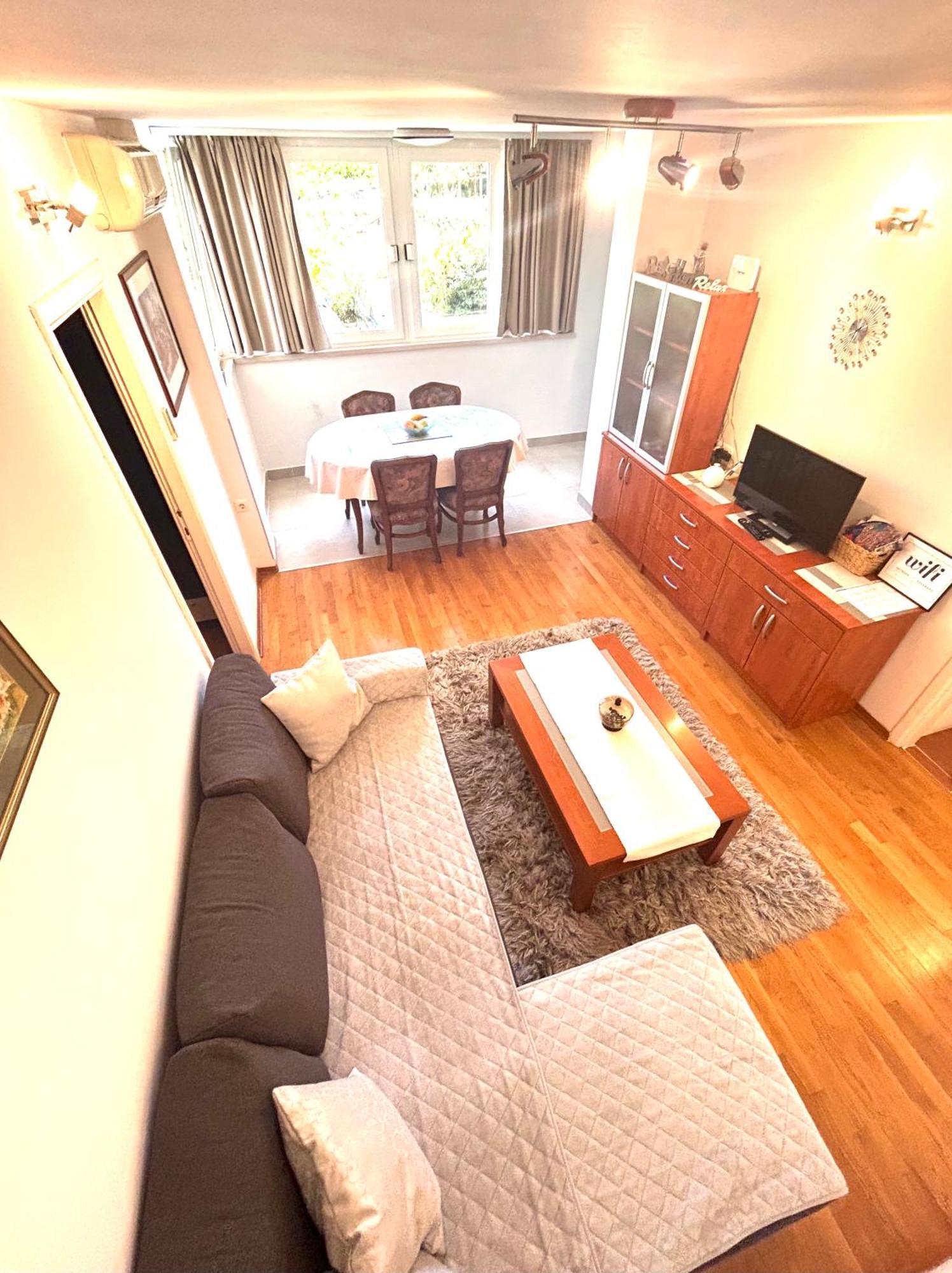 Apartman Fani Dubrovnik Extérieur photo